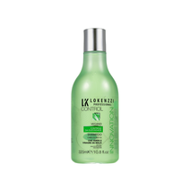Shampoo Lokenzzi Vegano Mistos - 320ml