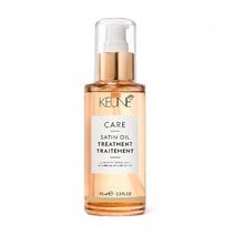 Óleo Keune Care  Satin Oil  Treatment  95ml