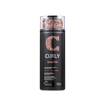 Shampoo Truss Curly - 300ml