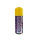 Spray para Cabelo Tinta da Alegria Amarelo – 120ml