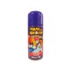 Spray para Cabelo Tinta da Alegria Lilás - 120ml
