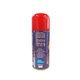 Spray para Cabelo Tinta da Alegria Vermelho - 120ml