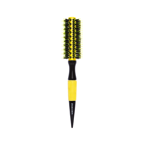 Escova Marco Boni Thermal Ceramic Yellow 47mm Amarelo - Ref:7332