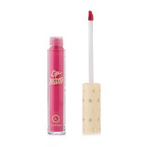 Batom Líquido Latika Lip Matte Nº6 Rosa