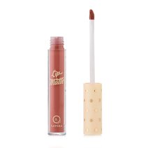 Batom Líquido Latika Lip Matte Nº33 Nude
