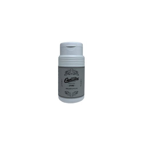 Modelador em Pó Caballeros Efeito Matte Effect - 7g