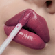 Gloss Lip Glaze Feels Ruby Rose 83 - HB 8227