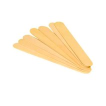 Palito para Depilação Higipratic - 100 Unidades 57