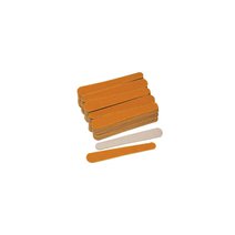 Lixa Manicure Higipratic Mini 8cm - 100 Unidades 130