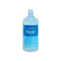 Shampoo Repos S/Sal Neutro - 1200ml