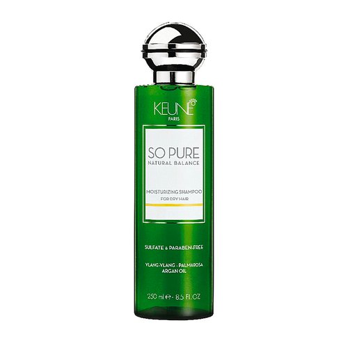 Shampoo Keune So Pure Moisturizing - 250ml