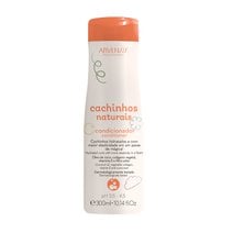 Condicionador Arvensis Cachinhos Naturais - 300ml