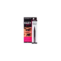 Cola Delineadora para Cilios Kiss Easy Pen Preto