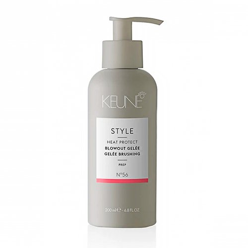 Protetor Térmico Keune Style Blowout Gelée - 200ml