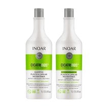 Kit Inoar Cicatrifios Duo Salão