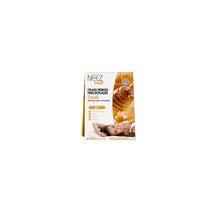 Folhas Prontas Depil Neez Facial Mel