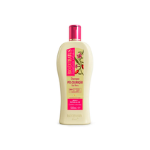 Shampoo Bio Extratus Pós Coloração - 500ml