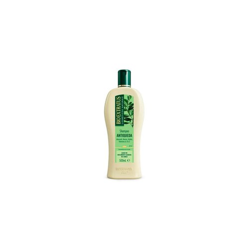 Shampoo Bio Extratus Jaborandi - 500ml