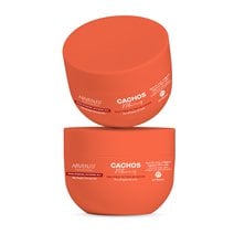 Geleia Ativadora de Cachos Arvensis Alta Fixação - 250g