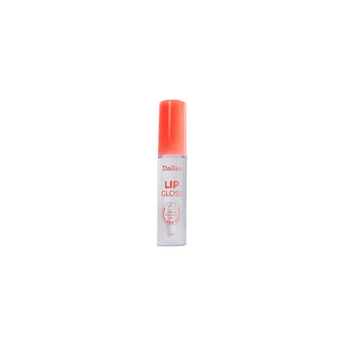 Lip Gloss Líquido Dailus Incolor