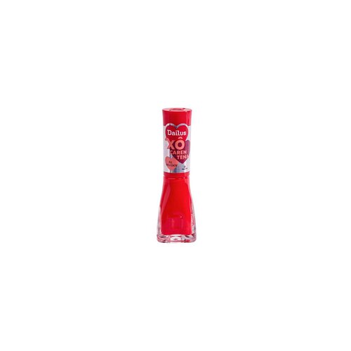 Esmalte Dailus Xô Carentena Eu, meu Date