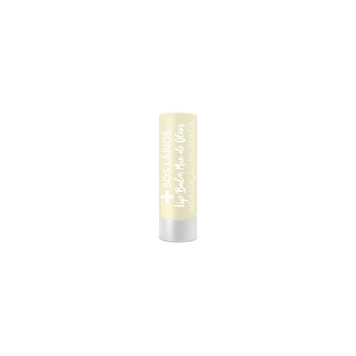 Lip Balm Top Beauty SOS Lábios Mix de Óleos