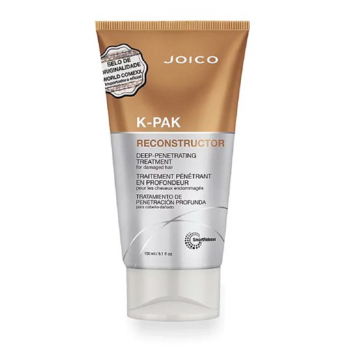 Reconstrutor Capilar Joico K-Pak Deep Penetrating Smart Release 150ml