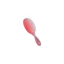 Escova Marco Boni Gltter Oval Nylon Pin - Ref:7371