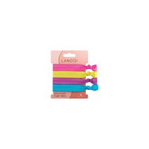 Kit Elástico Lanossi Neon C/4 - LS2511