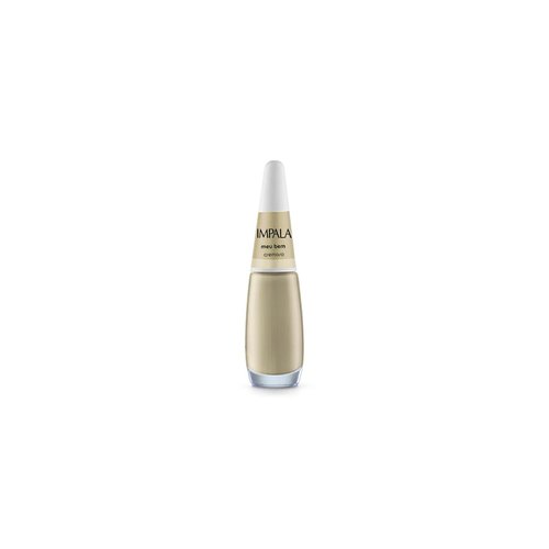 Esmalte Impala A Cor Da Sua Meu Bem