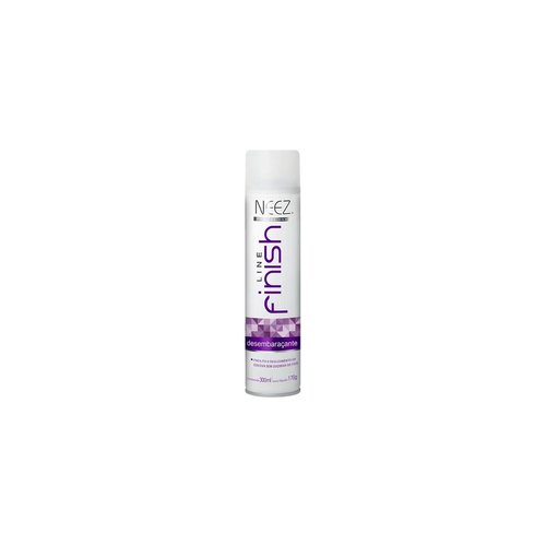 Spray Finalizador Neez Finish Desembaraçante - 300ml