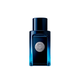 Perfume Masculino Eau de Toilette Antonio Banderas The Icon - 50ml