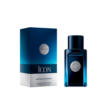 Perfume Masculino Eau de Toilette Antonio Banderas The Icon - 50ml