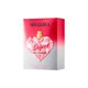 Perfume Feminino Eau de Toilette Shakira Dance Red Midnight - 30ml