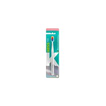 Escova Dental Kess Pro Colorful Extra Macia Ref:2104