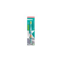 Escova Dental Kess Pro Clear Extra Macia Ref:2106