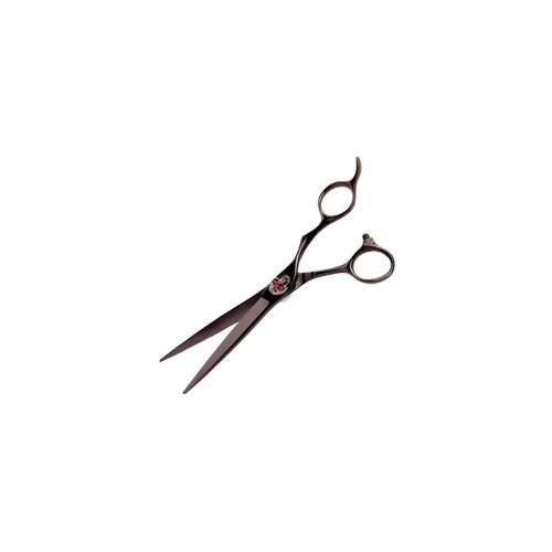 Tesoura para Cabelo Marco Boni Anatomic Fio Navalha 6,5" Ref:1848