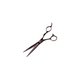 Tesoura para Cabelo Marco Boni Anatomic Fio Navalha 6,5" Ref:1848