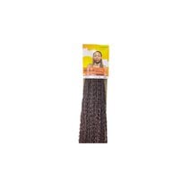 Cabelo Sintético Kanekalon Braid Zizi 1B - 100g