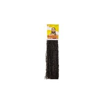 Cabelo Sintético Kanekalon Cherey Zizi Braid 4 - 100g