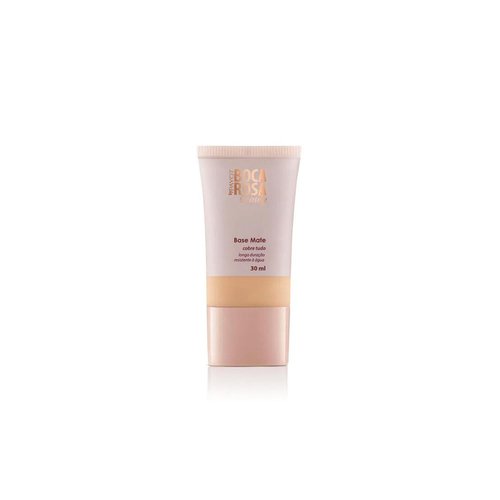 Base Payot Mate Perfect Boca Rosa Beauty 4 Antonia