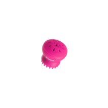 Esponja para Limpeza Facial de Silicone Ricca - 3426