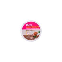 Sorbet para Remoção de Maquiagem Ricca Óleo de Coco - 40g