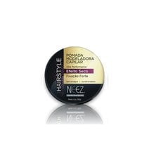 Pomada Modeladora Neez Efeito Seco – 50g