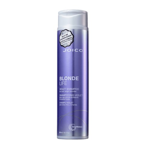 Shampoo Joico Blonde Life Violet - 300ml