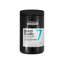 Descolorante L'Oréal Blond Studio 7 Clay - 500g