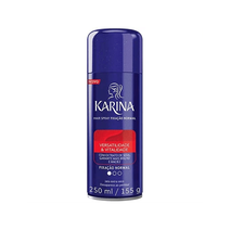 Spray Fixador Karina Normal – 250ml