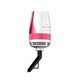 Escova Secadora Gama Glamour Pink Brush 3D 1200W 220V