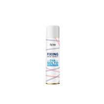 Spray Fixador Fixing Hair Spray Fixa Solto – 250ml