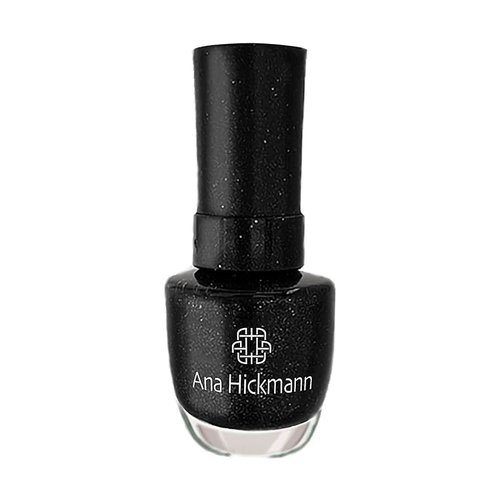 Esmalte Ana Hickmann o Poder dos Diamantes Black Diamond